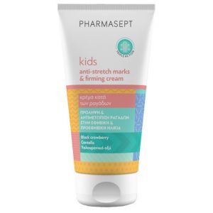 Pharmasept Kids Anti Stretch Marks & Firming Cream, 150ml