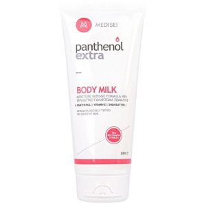 Panthenol Extra Body Milk, 200ml