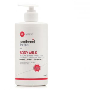 Medisei Panthenol Extra Body Milk, 500ml