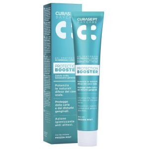 Curasept Daycare Protection Booster Frozen Mint, 70ml