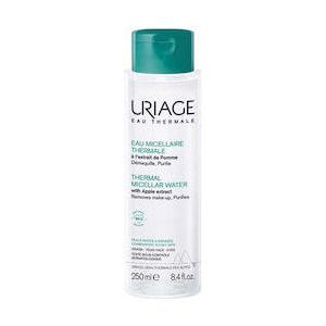 Uriage Eau Thermal Micellar Water with Apple Extract Combination to Oily Skin 250ml