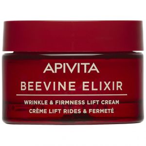 Apivita Beevine Elixir Wrinkle & Firmness Lift Cream Light 50ml