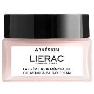 Lierac Arkeskin the Menopause Day Cream, 50ml