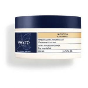 Phyto Μάσκα Μαλλιών για Επανόρθωση, 200ml