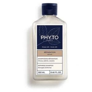 Phyto Reparation Repairing Shampoo, 250ml