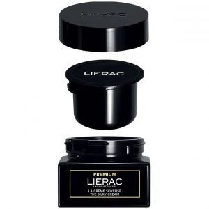 Lierac Premium La Creme Soyeuse Ανταλλακτικό, 50ml