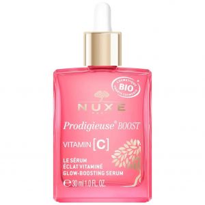 Nuxe Prodigieuse Boost Vitamin C Face Serum, 30ml