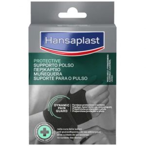 Hansaplast Sport Adjustable Wrist Support One Size, 1Τμχ