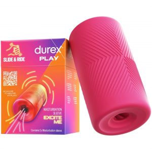 Durex Play Masturbation Sleeve, 1τμχ