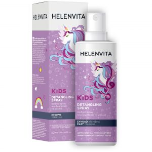 Helenvita Unicorn Detangling Spray, 200ml