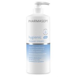 Pharmasept Hygienic Shower Cream, 500ml