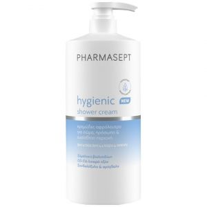 Pharmasept Hygienic Shower Cream, 1000ml