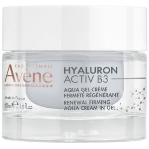 Avene Hyaluron Activ B3 Aqua Gel-Cream Cell Regeneration, 50ml