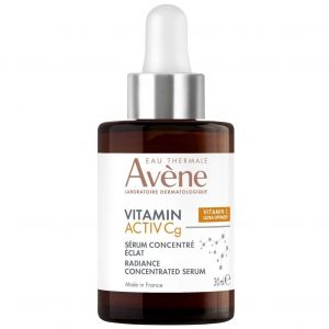 Avene Vitamin Activ Cg Radiance Concentrated Serum, 30ml