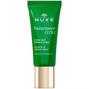 Nuxe Nuxuriance Ultra The Eye & Lip Contour Cream, 15ml