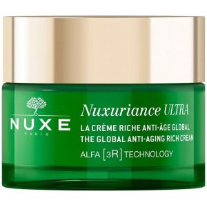 Nuxe Nuxuriance Ultra The Global Anti-Aging Cream, 50ml