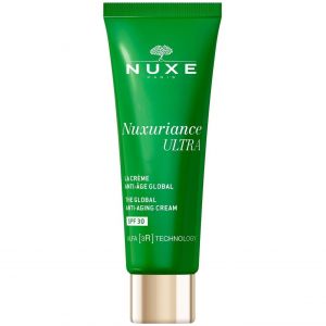 Nuxe Nuxuriance Ultra The Global Anti-Aging Cream Spf30, 50ml