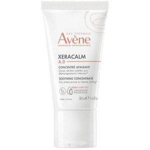 Avene Xeracalm A.D Soothing Concentrate, 50ml