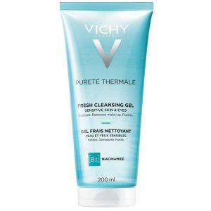 Vichy Purete Thermale Fresh Cleansing Gel, 200ml