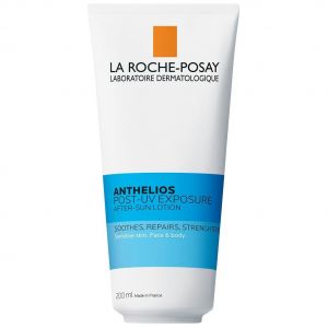 La Roche-Posay Anthelios Post-UV Exposure After Sun Lotion, 200ml