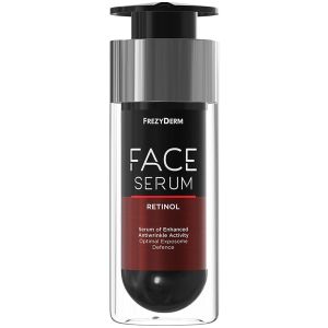 Frezyderm Retinol Face Serum, 30ml