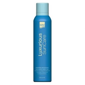 Luxurious Sun Care Hydrating Antioxidant Face & Body Spray Mist, 200ml