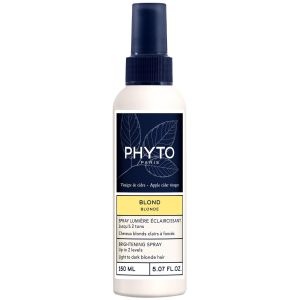 Phyto Blonde Brightening Spray, 150ml