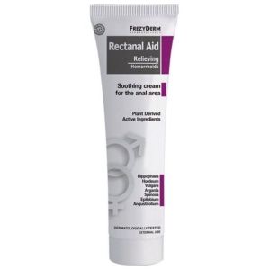 Frezyderm Rectanal Aid Ointment, 40ml
