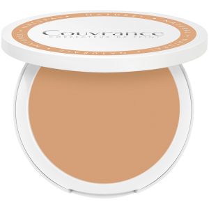 Avene Couvrance Compact Foundation Cream Spf30, 8.5g, 1.1 Natural