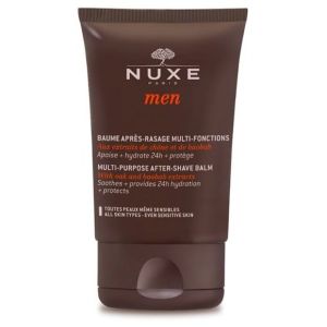 Nuxe Men Multi-Purpose After-Shave Balm, 50ml