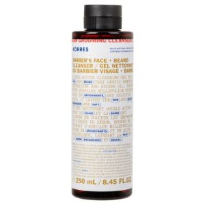 Korres Athenian Grooming Gel, 250ml