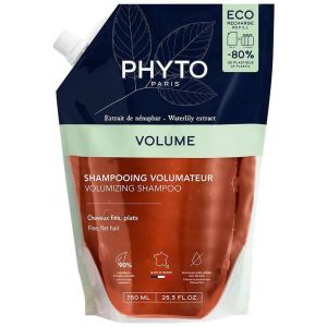 Phyto Volume Shampoo Refill, 750ml