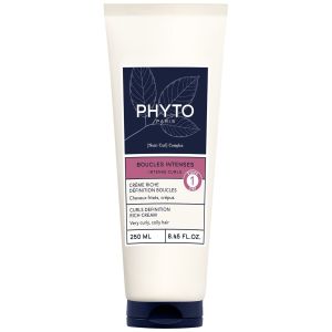 Phyto Boucles Intenses Curls Defition Rich Cream, 250ml