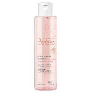 Avene Eau Thermale Soothing Tonic Lotion, 200ml
