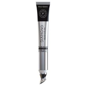 Frezyderm Diamond Velvet Contour Recovery Eye Gel, 15ml