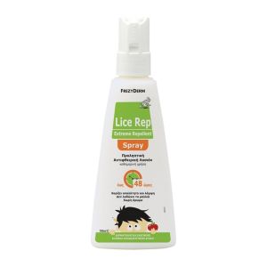 Frezyderm FD-SEPT Liquid Spray, 150ml