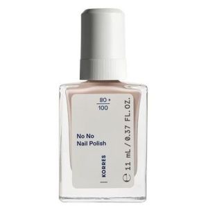 KORRES No No Nail Polish 25 Beigy Pink