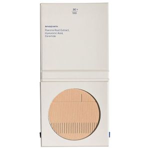 Korres Natural Finish Face Powder, 8g - 02 Medium