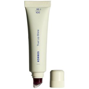 Korres True Lip Shine 27 Mulberry, 10ml