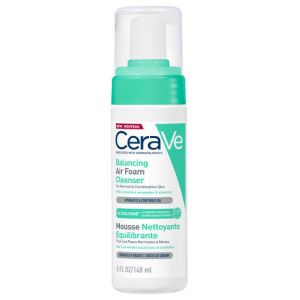 Cerave Balancing Air Foam Cleanser 148ml