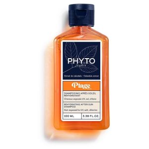 Phyto Plage Rehydrating After-Sun Shampoo, 100ml