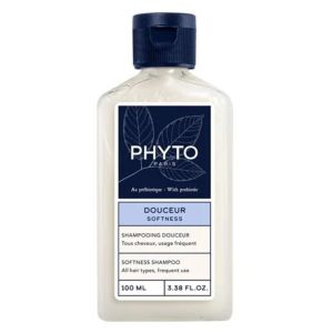 Phyto Douceur Softeness Shampoo, 100ml