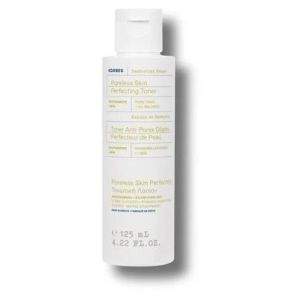 Korres Santorini Grape Poreless Skin Perfecting Toner, 125ml