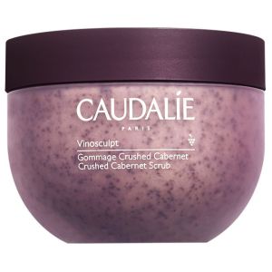 Caudalie Vinosculpt Crushed Cabernet Peeling, 250gr