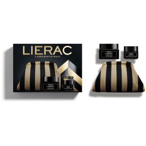 Lierac Promo Premium Soyeuse Cream, 50ml & Δώρο Premium Eye Cream, 15ml