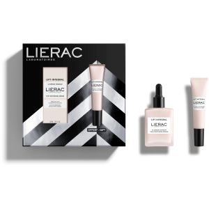 Lierac Promo Lift Integral Serum, 30ml & Δώρο Lift Eye Cream, 15ml