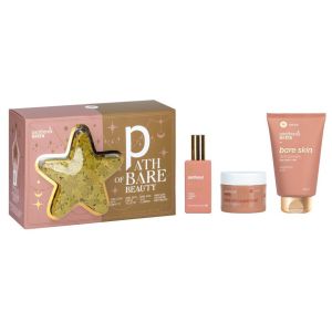 Panthenol Extra Path of Bare Beauty - Limited Edition Promo