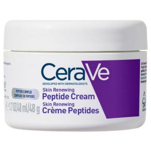 Cerave Skin Renewing Peptide Cream, 48gr