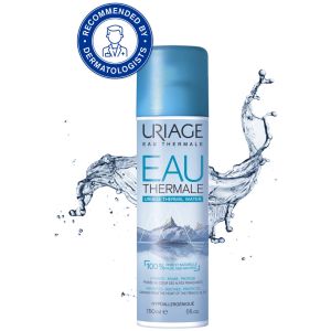 Uriage Repairing Thermal Water, 150ml