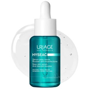 Uriage Hyseac Serum, 30ml